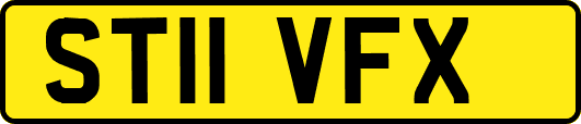 ST11VFX