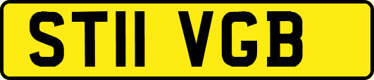 ST11VGB