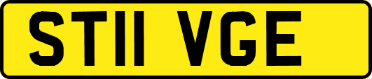 ST11VGE
