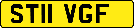 ST11VGF