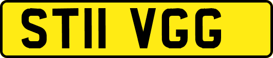 ST11VGG