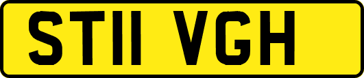 ST11VGH