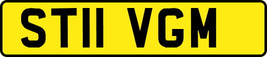 ST11VGM
