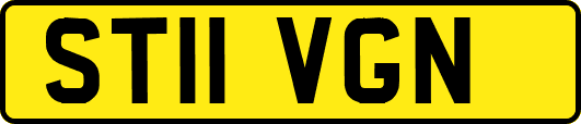 ST11VGN