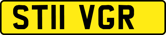 ST11VGR