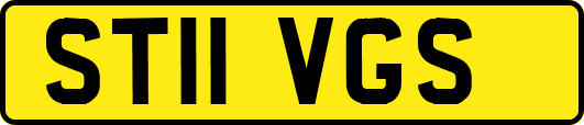 ST11VGS