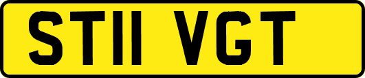 ST11VGT