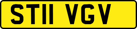 ST11VGV