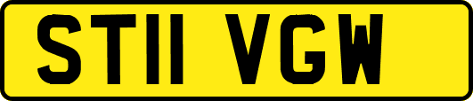 ST11VGW
