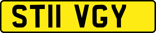 ST11VGY