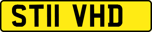ST11VHD