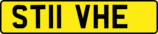 ST11VHE