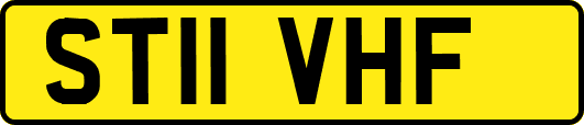 ST11VHF
