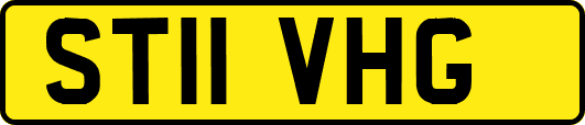 ST11VHG