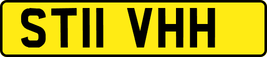ST11VHH