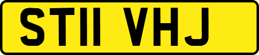 ST11VHJ