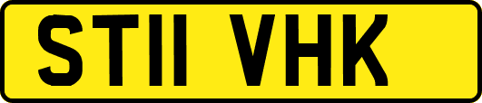ST11VHK