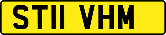 ST11VHM
