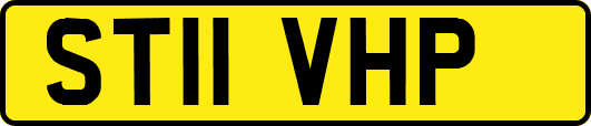 ST11VHP