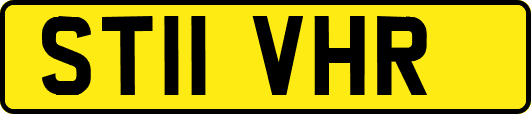 ST11VHR