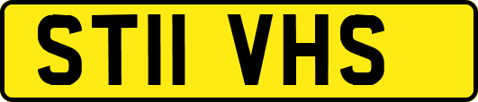 ST11VHS