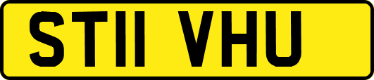 ST11VHU