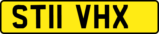 ST11VHX