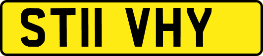 ST11VHY
