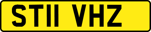 ST11VHZ