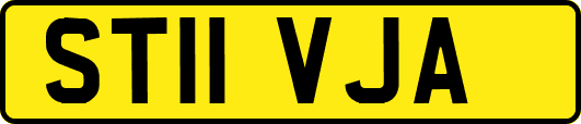 ST11VJA