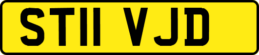 ST11VJD
