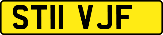 ST11VJF