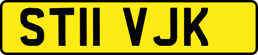 ST11VJK