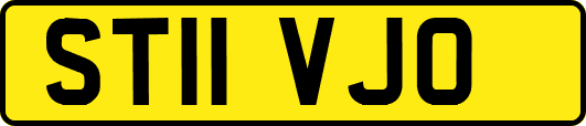 ST11VJO