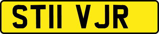 ST11VJR