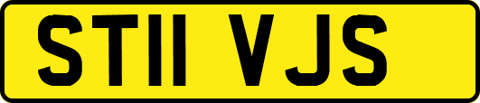 ST11VJS