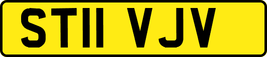ST11VJV