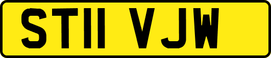 ST11VJW
