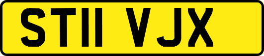 ST11VJX