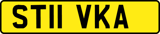 ST11VKA