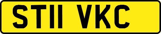 ST11VKC