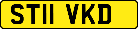 ST11VKD
