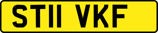 ST11VKF