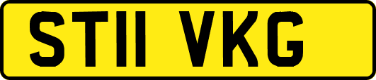ST11VKG