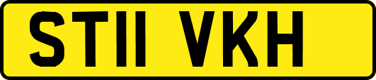 ST11VKH