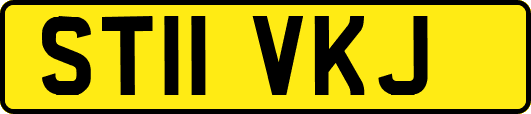 ST11VKJ