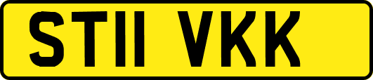 ST11VKK
