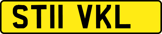 ST11VKL