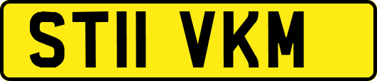 ST11VKM