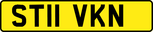 ST11VKN